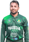 M Asif(B1)