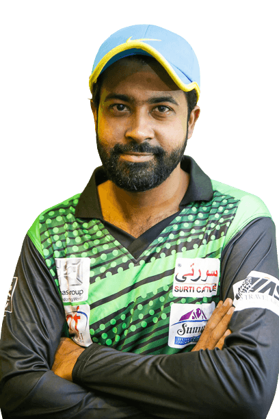 Yasir Tanveer