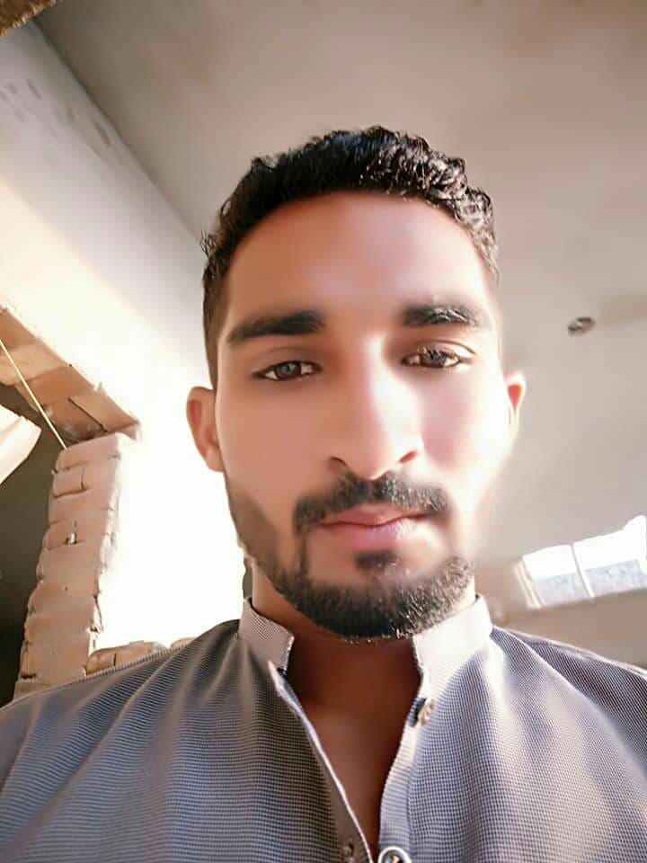 Toqeer Iqbal cricket player profile photo