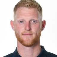 Ben Stokes cricket player profile photo