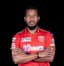 Chris Jordan