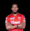 Chris Jordan