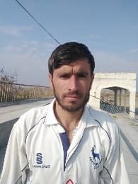 Muhammad Fazzal cricket player profile photo
