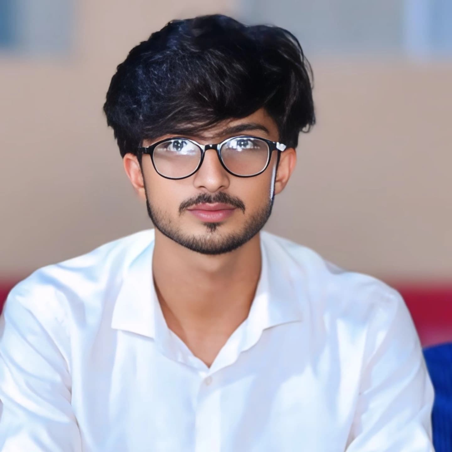 M Asad cricket player profile photo