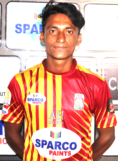 Nabeel