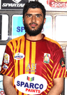 Naseeb Khan