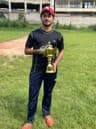 NABEEL BUKHARI