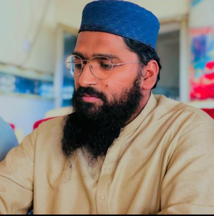 Hafiz Muhsen