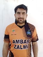 Muhammad Ibrar