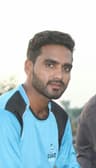 Nisaar Saddique