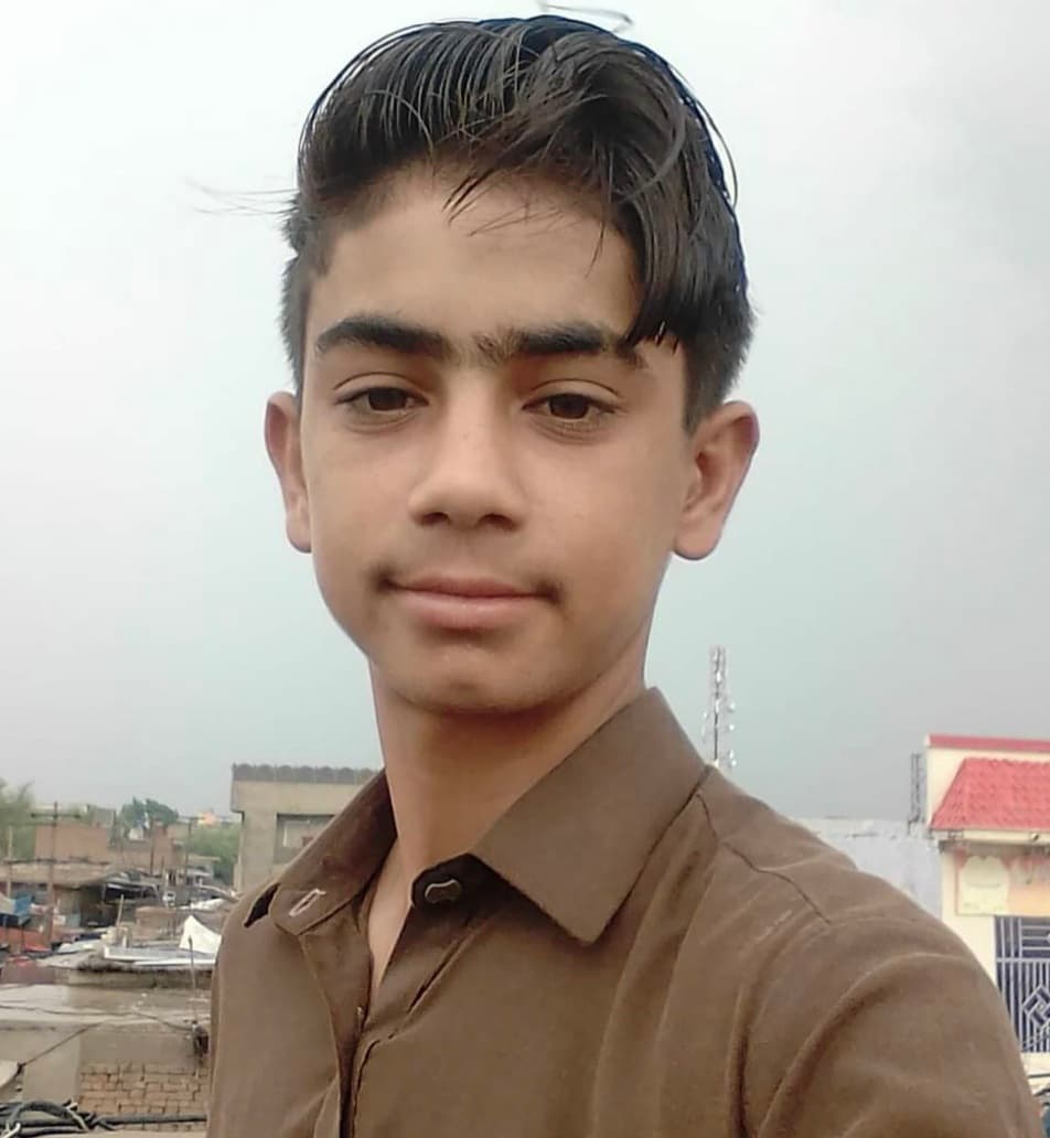 Jahangeer