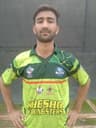SHAYAN-ALI