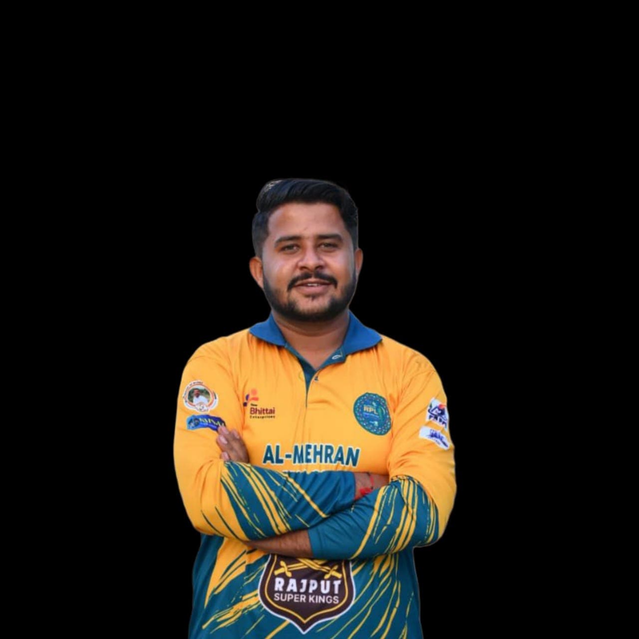 Mehtab Singh
