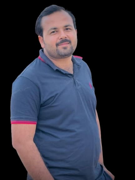 SAAD KHAN