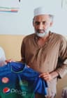 Saqib Shah