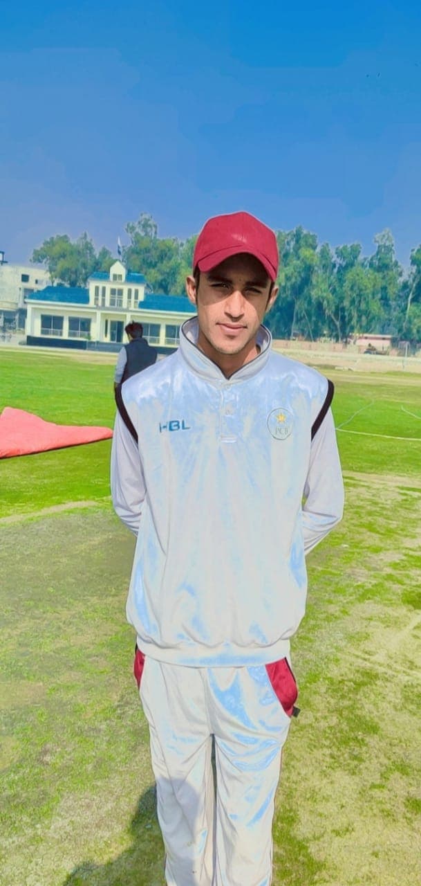 Tanveer Elahi