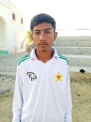 Faraz Ali