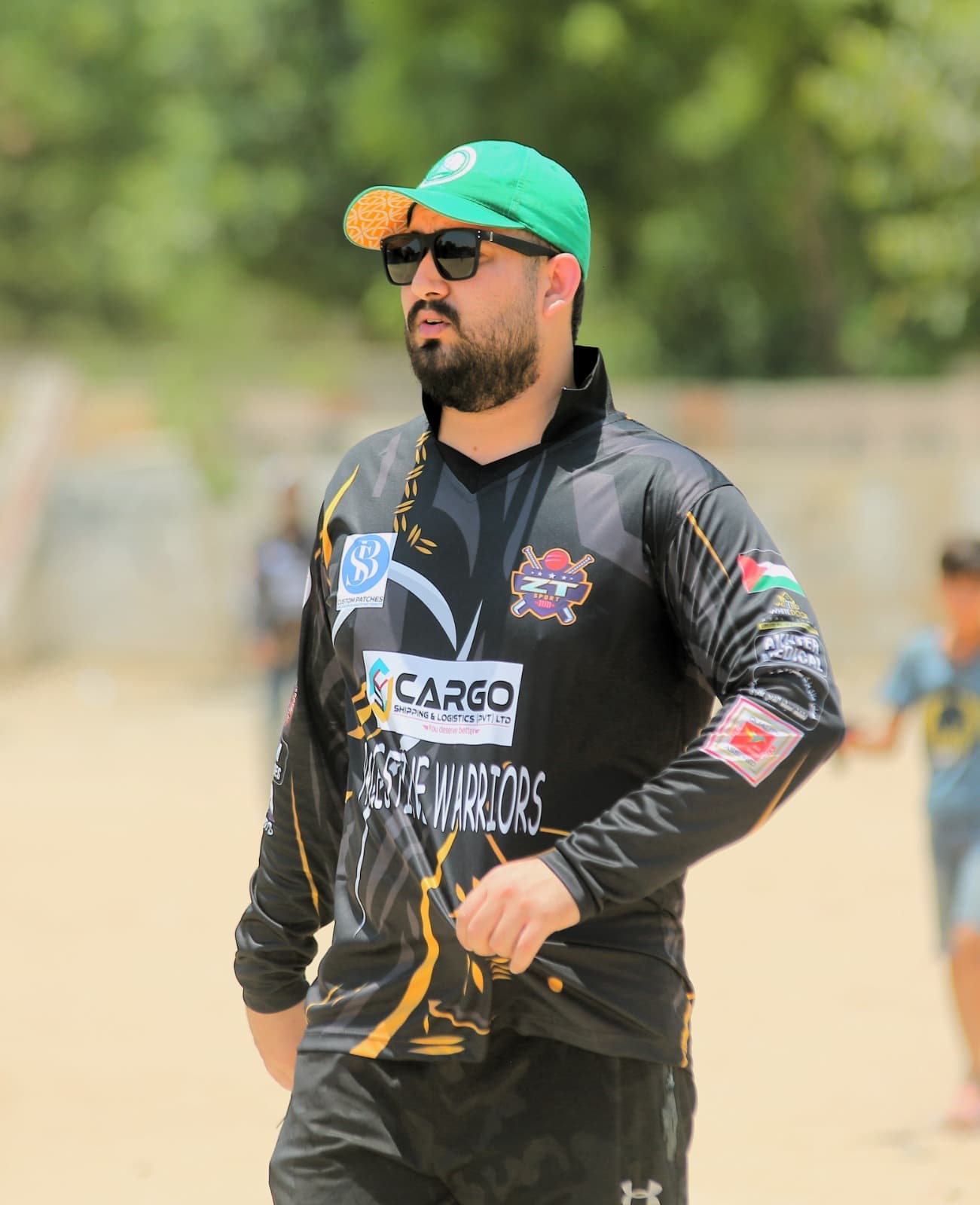 Shoaib Pathan