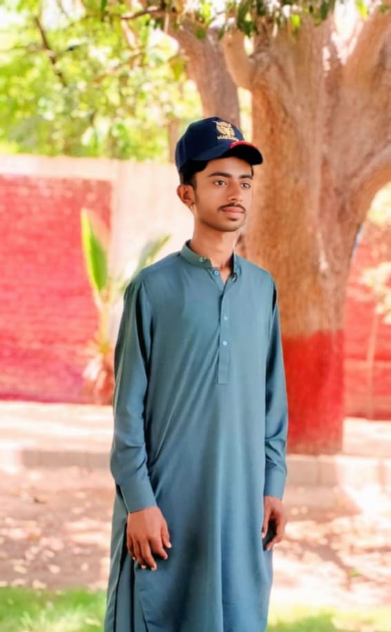 Malik Wasim