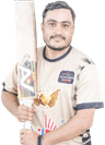 DANISH AFRIDI