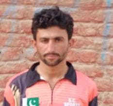 Mureed Hussain