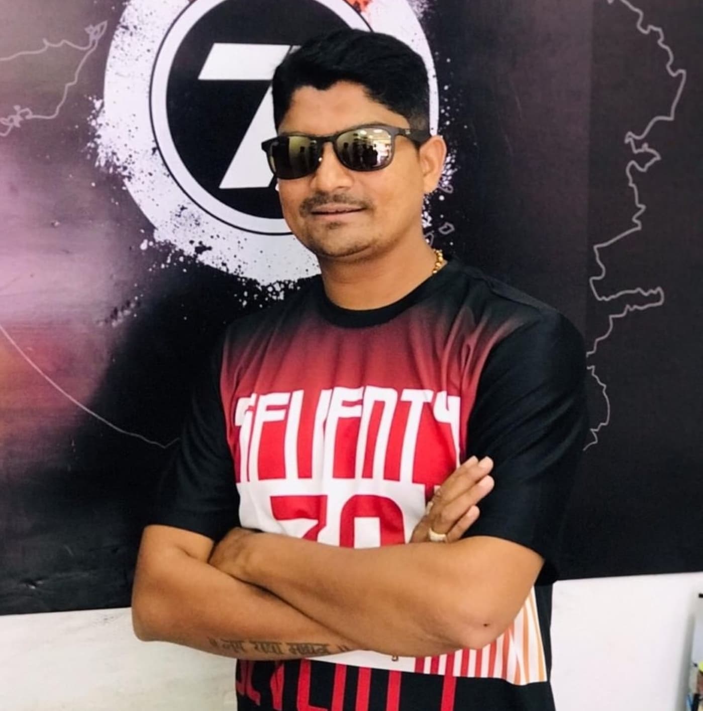 Patel Snehal