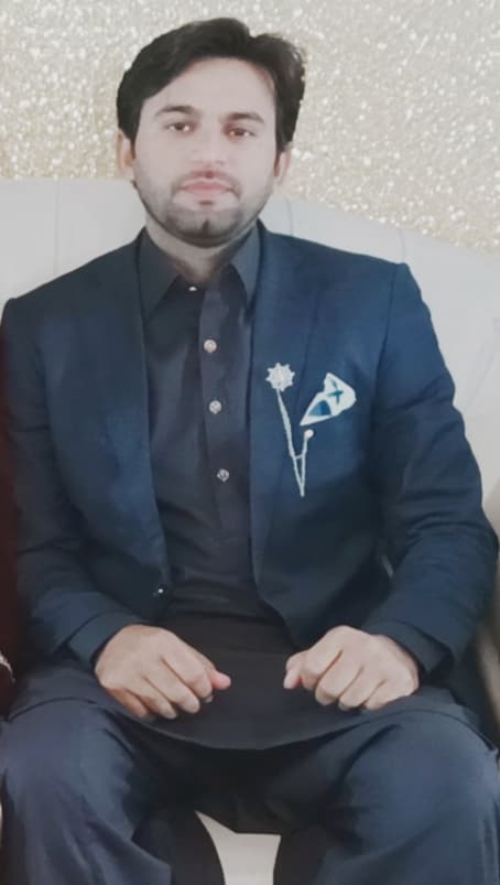 M ADEEL AZHAR