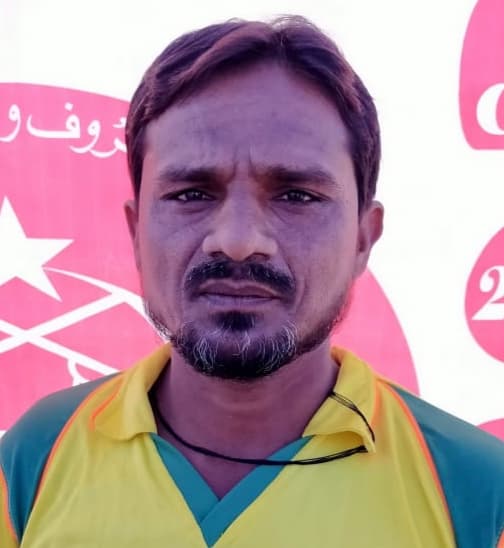 REHMAT-JAMALI