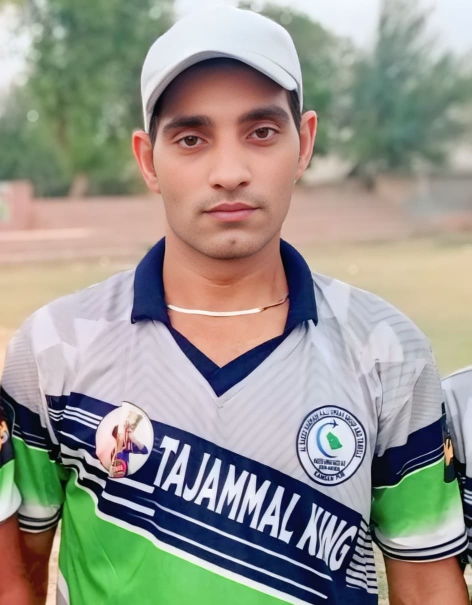 Khalid Hanif