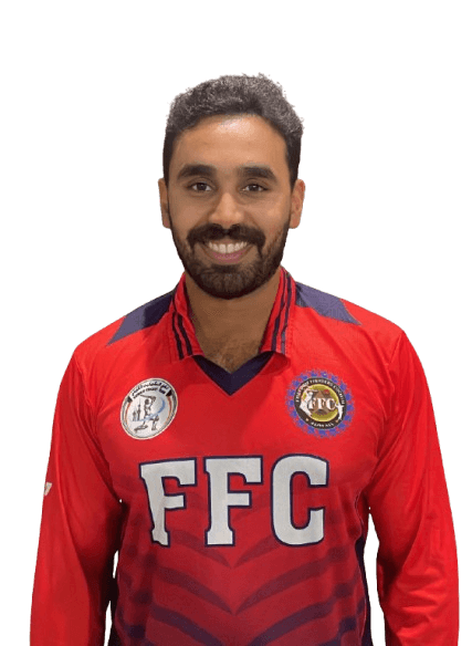 NITHIN SAJEEV