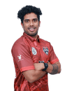 Anudeep chenthamara