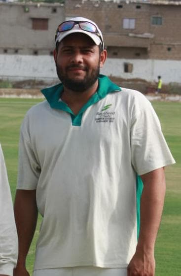 Bilal Ahmed