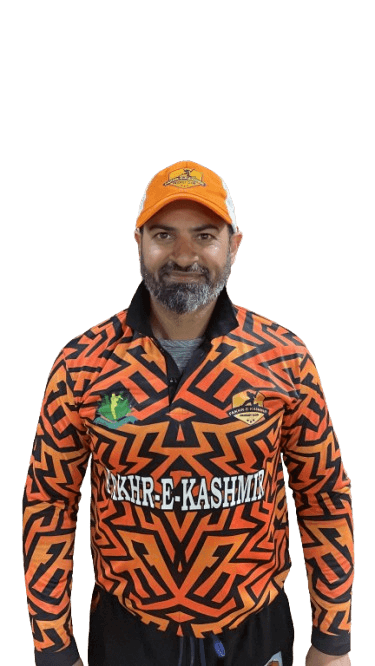 GOWHAR FAROOQ SYED cricket player photo