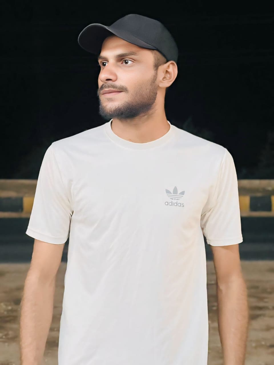 Mehran Ali Lund cricket player profile photo