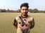 Tariq Saleem