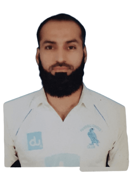 Fahad Aziz