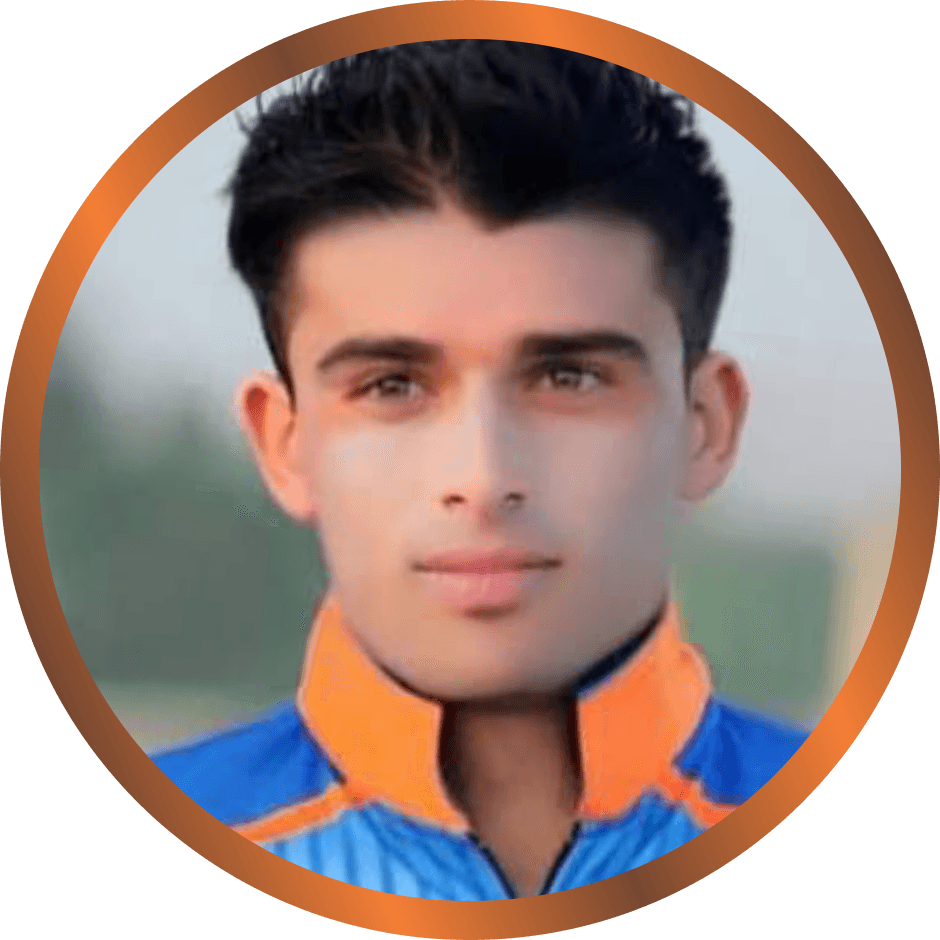 Asad Ali cricket player profile photo