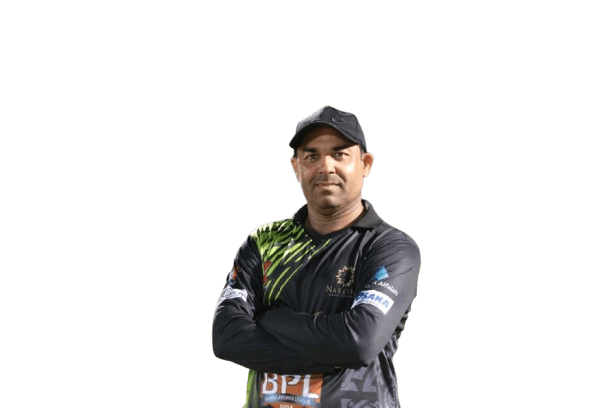 M Younus