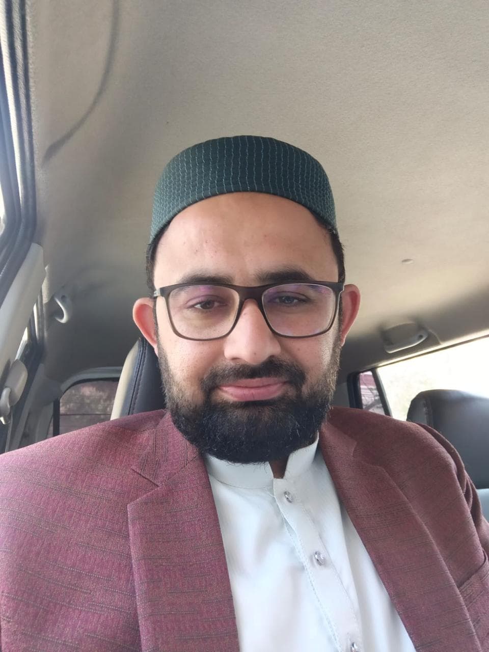 HAFIZ NUMAN