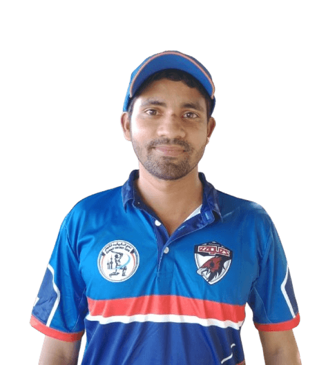 Irshad Vennakkattil