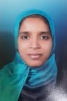 Risana Packeer Thamby