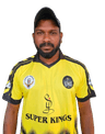 Renjith Mohan