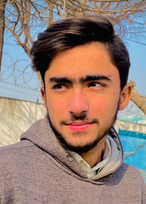 Ibrahim Khan