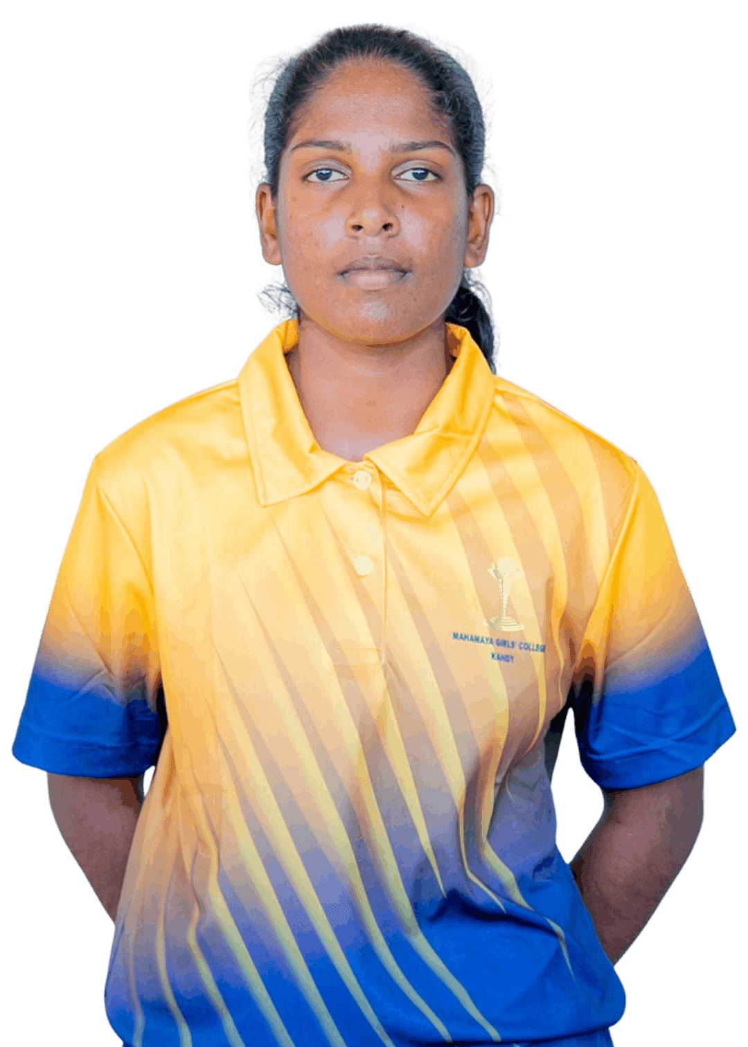 Hashari Somarathna