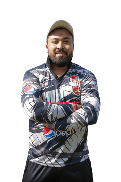 Sufyan Lashkarwala cricket player photo