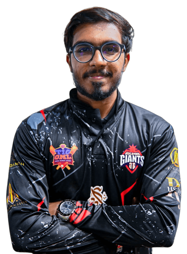 Haris Jiwani