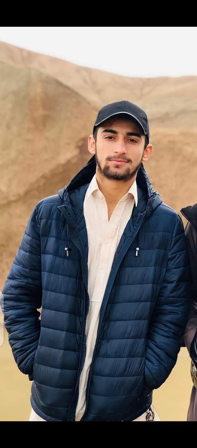 Aftab cricket player profile photo