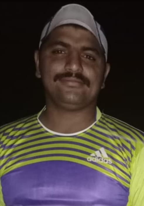 Basit cricket player profile photo
