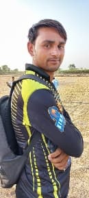 Azhar Raffique cricket player profile photo