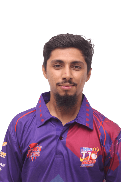 Abdul Karim Suriya